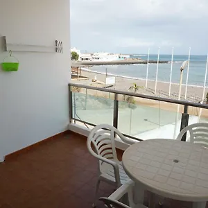 Pto Lajas Vistas Al Mar Apartamento